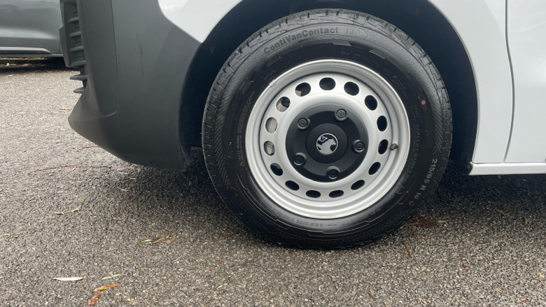 Vauxhall Vivaro L2 Diesel 2.0 Turbo D 145 Prime H1 Van